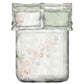 Nectarsoft Elite King Bedsheet Set, Mizuki| 400 TC Cotton| 4 Pillow Covers