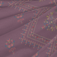 Nectarsoft Elite King Bedsheet Set, Rose Dust| 400 TC Cotton| 4 Pillow Covers
