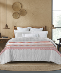 Sanskriti Double AC Comforter, Kullu Shawl Grey| 180 GSM Polyester