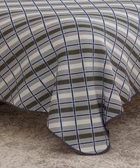 Everyday Single Dohar, Oxford|95 GSM Micro Polyester|Reversible