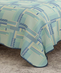 Everyday Double Dohar, Mazikien|95 GSM Micro Polyester|Reversible