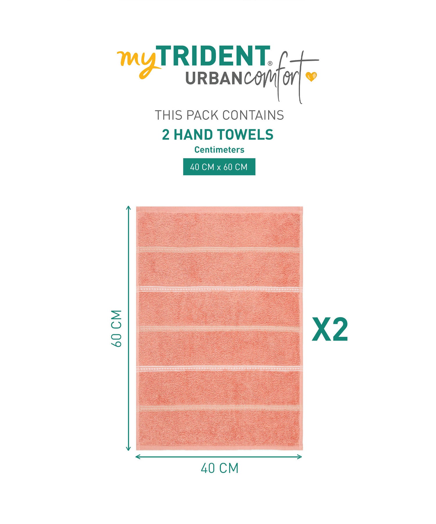 Hand Towel