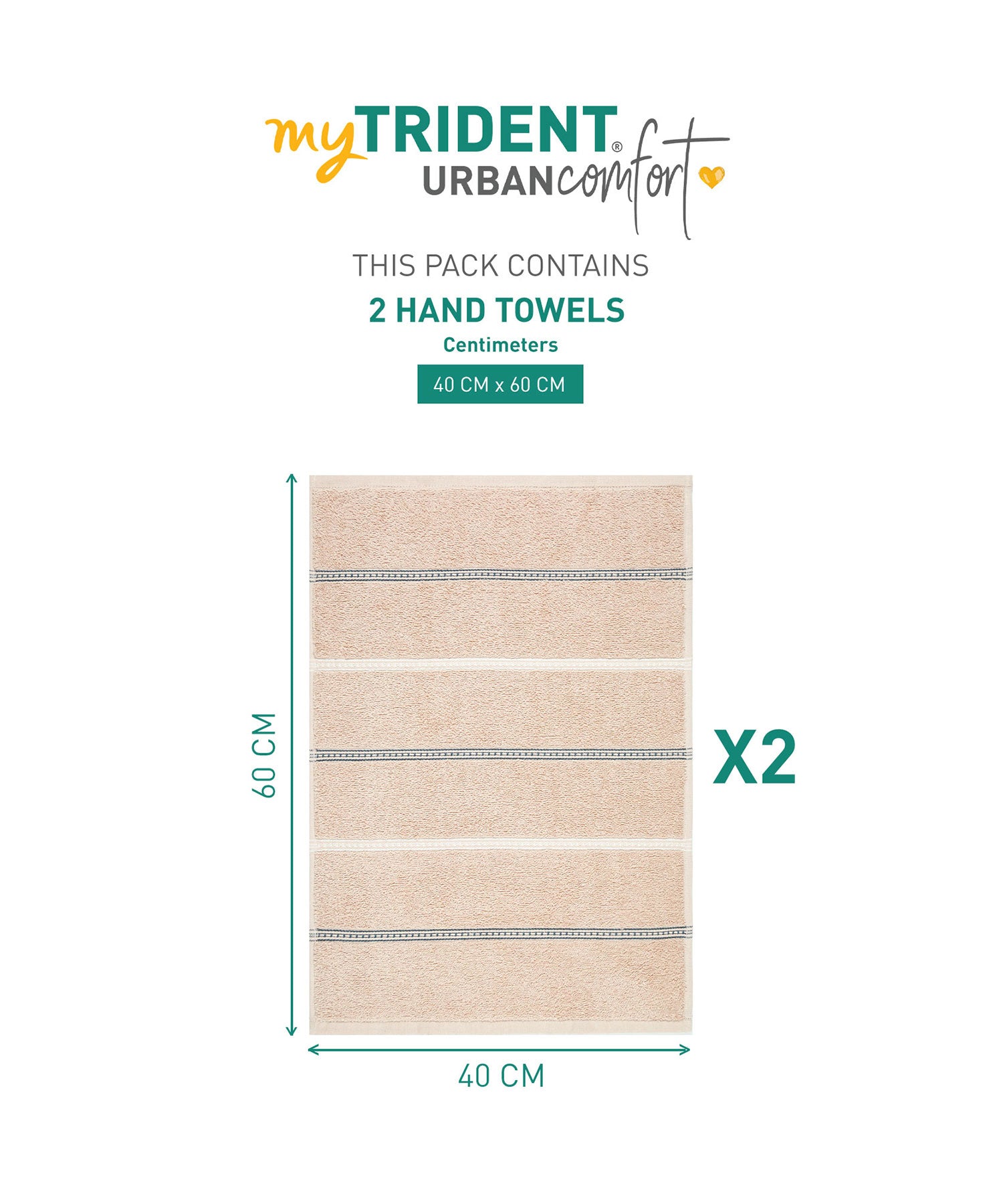 Hand Towel