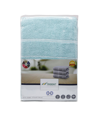 Bath Towel