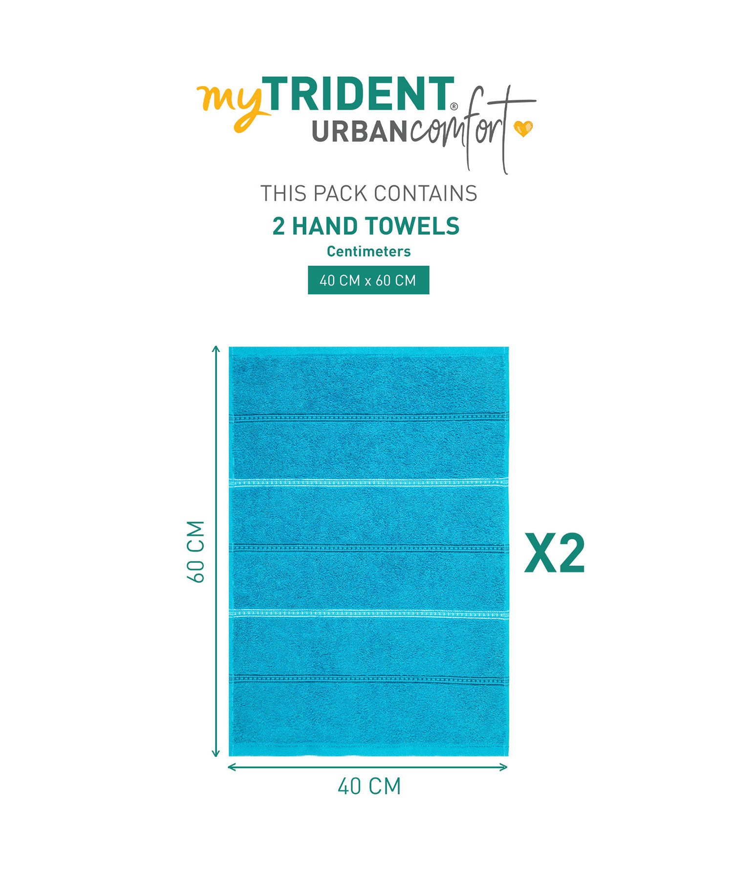 Hand Towel