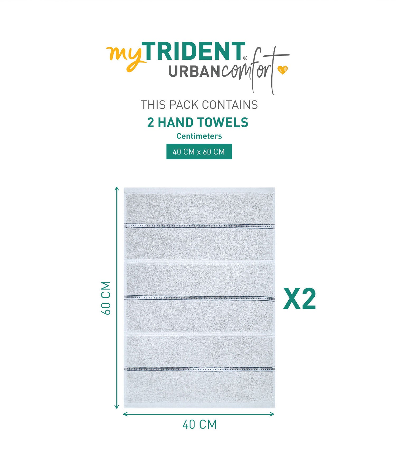Hand Towel