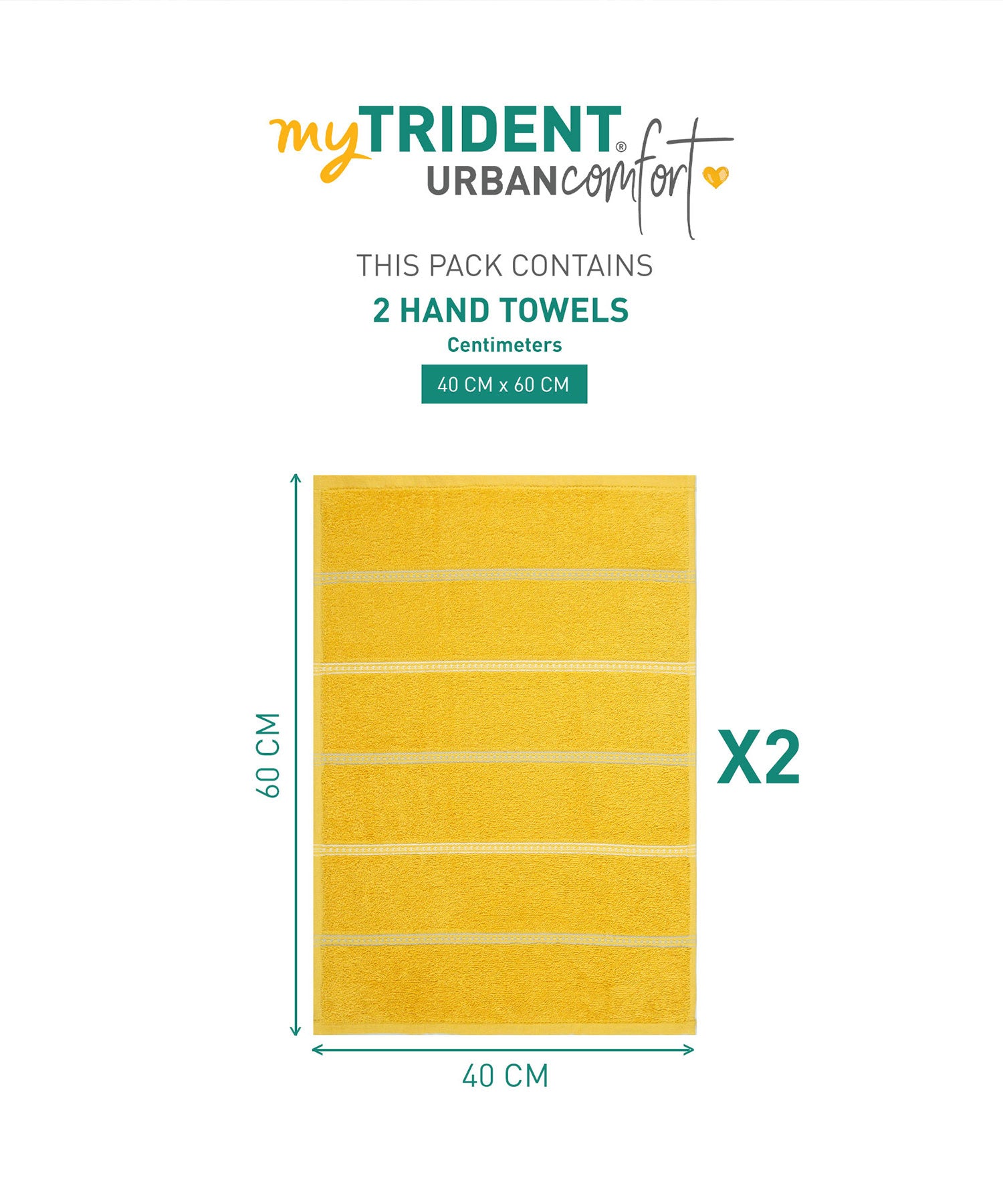 Hand Towel