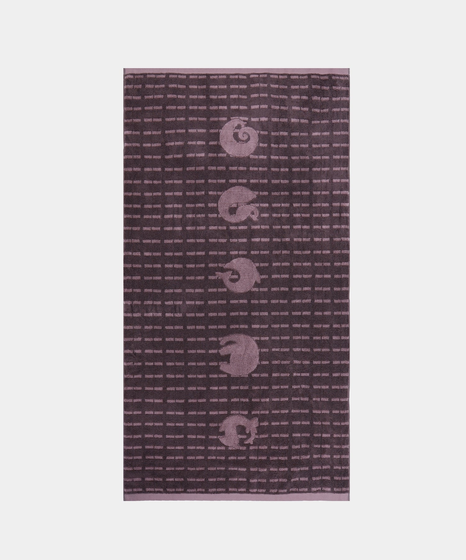 2 Pc Towel Set