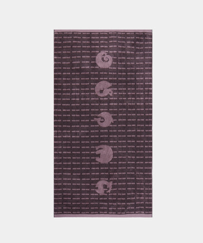 2 Pc Towel Set