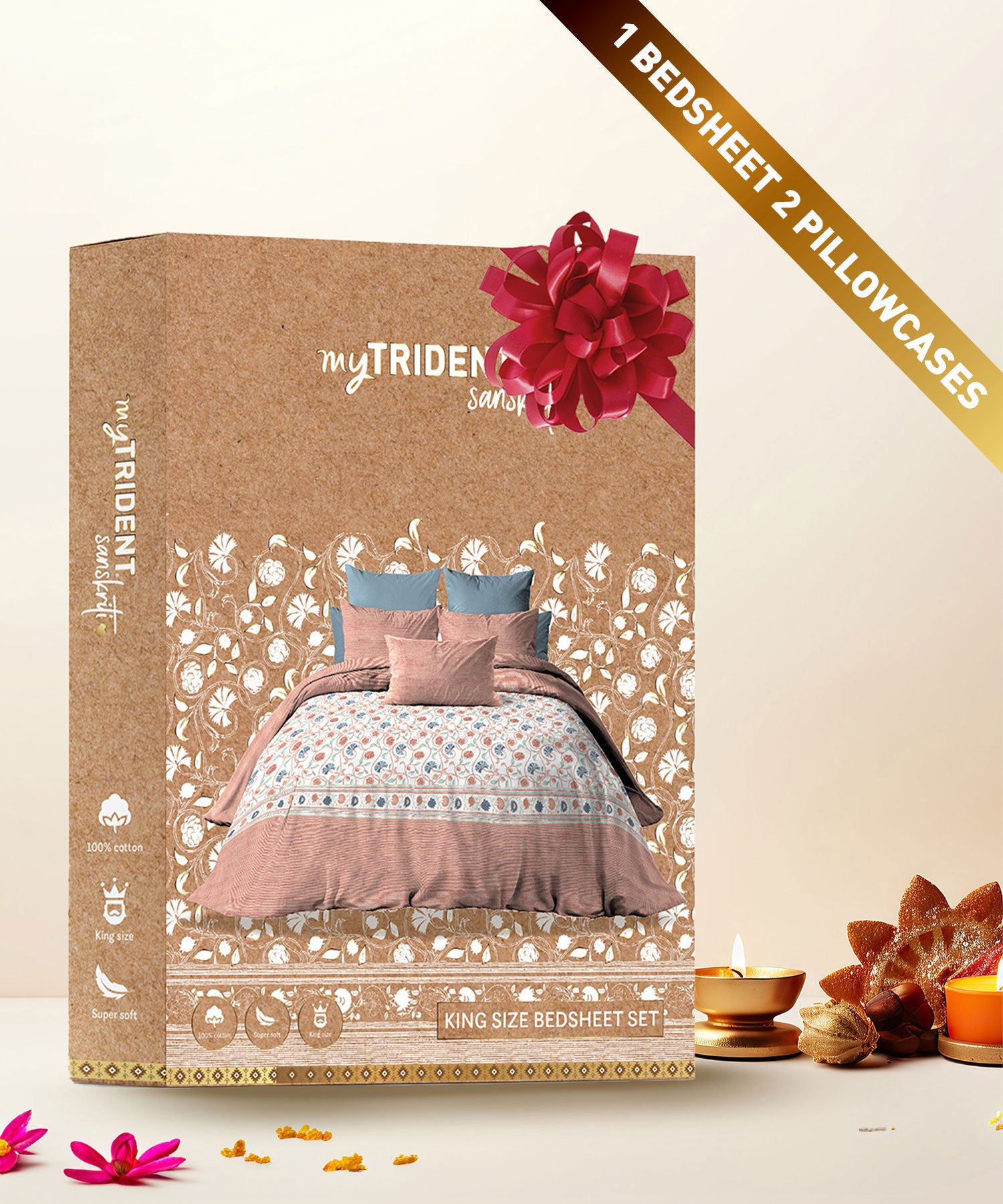 King Bedsheet