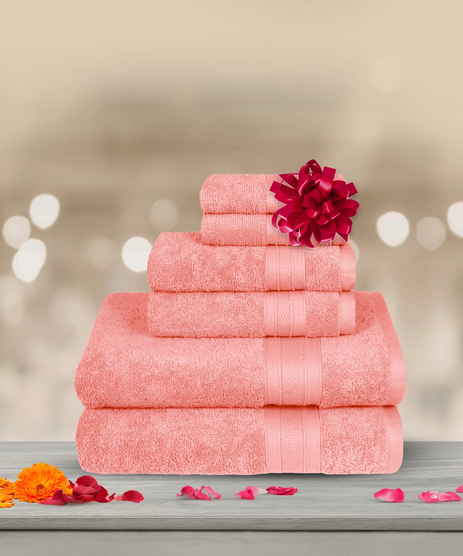 Towel Set