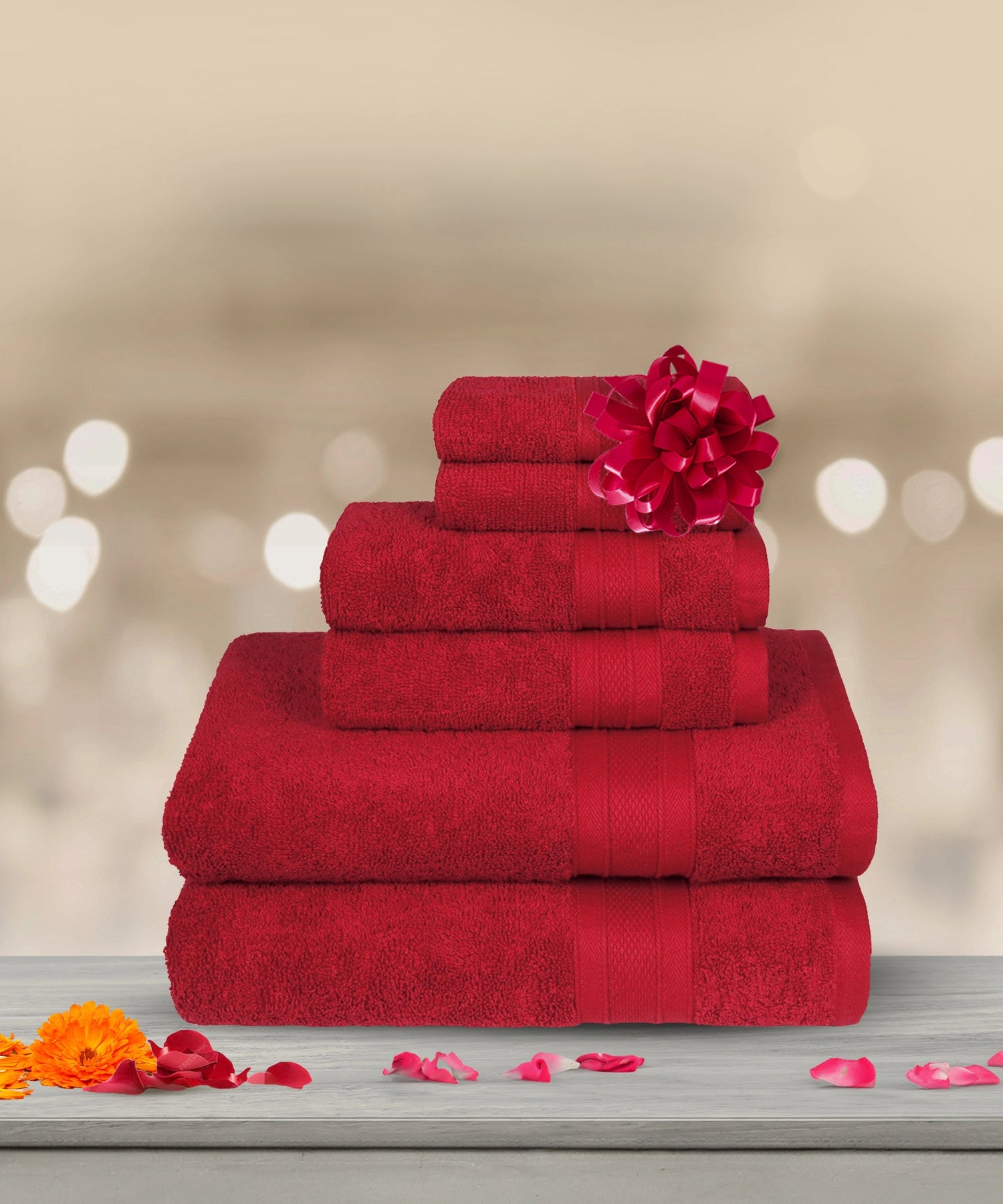 Towel Set