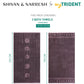 2 Pc Towel Set