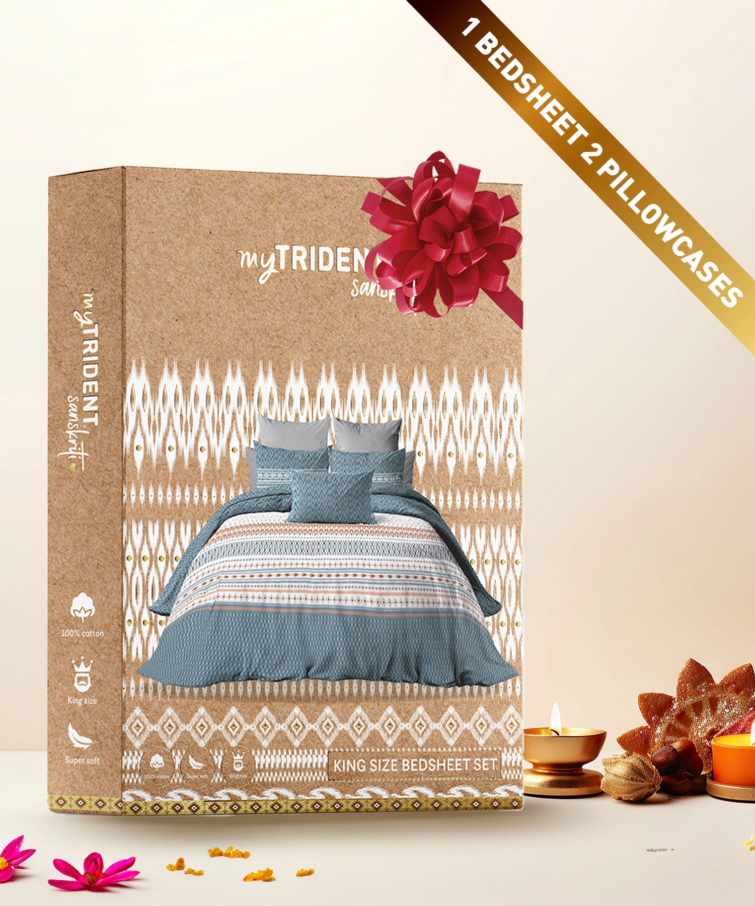King Bedsheet
