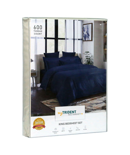 King Bedsheet