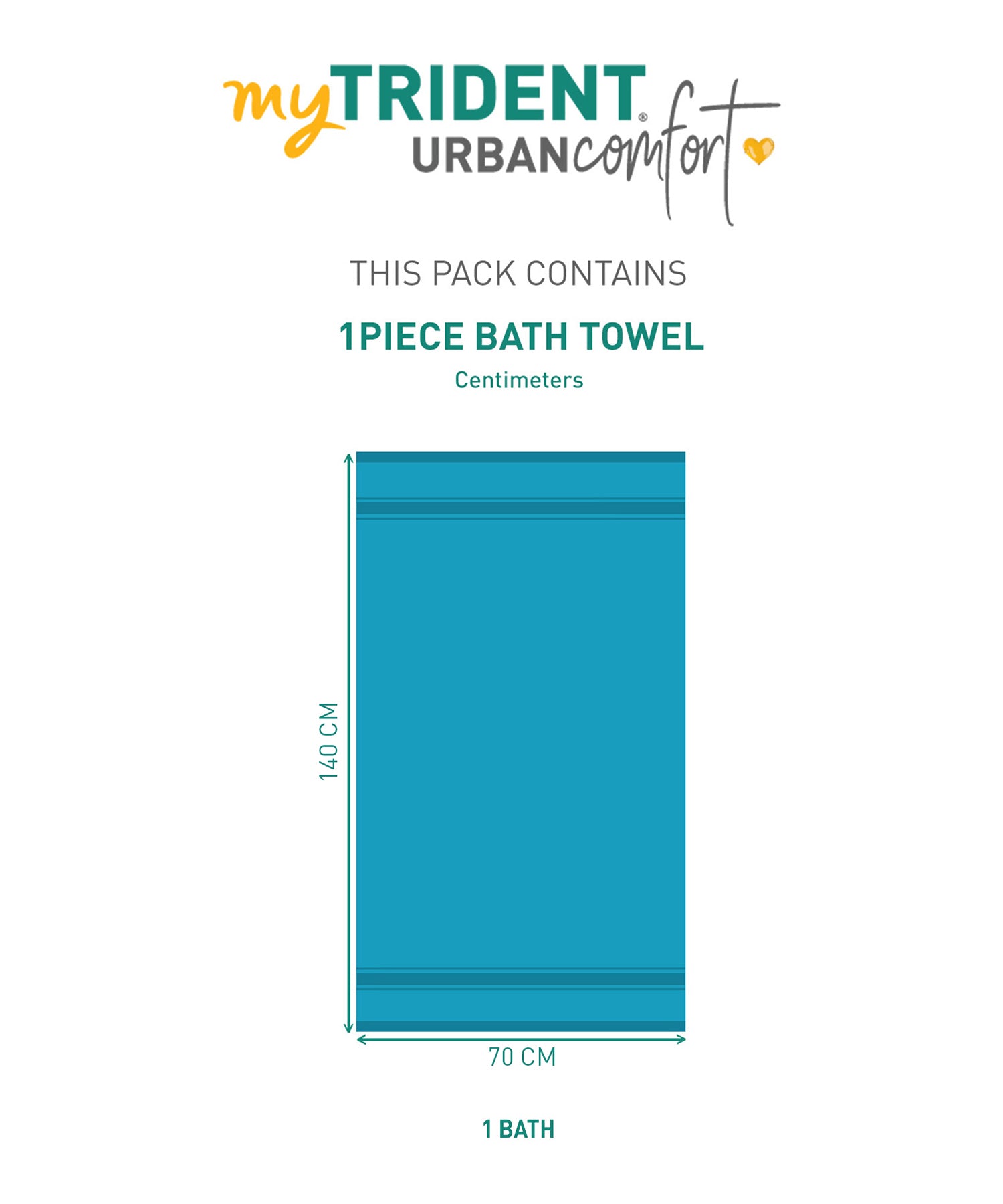 Bath Towel