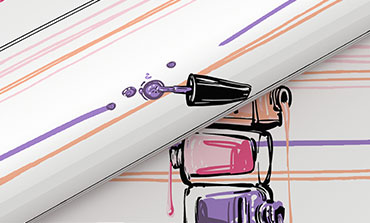 Juniors Single AC Comforter, Slumber Party|144 TC Cotton