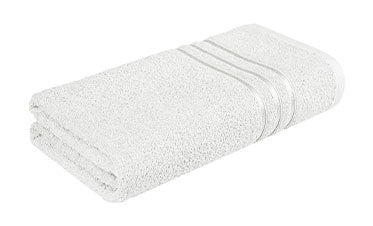 Comfort Living 1Pc Bath Towel ,400 Gsm, Quicky Dry, Baby Talc