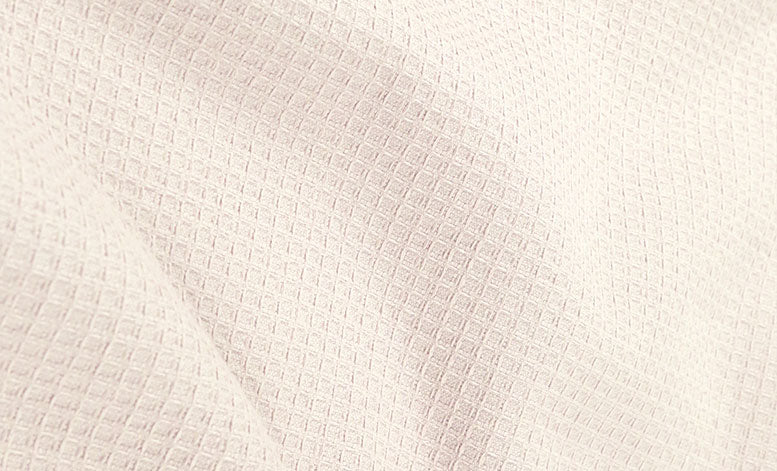 Finesse Fashion Waffle Bath Towel, Peyote|600 GSM Cotton