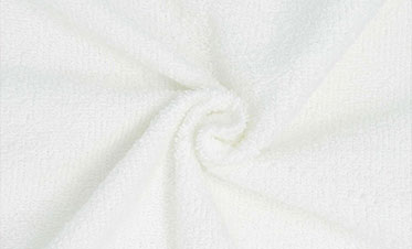 Comfort Living 1Pc Bath Towel ,400 Gsm, Quicky Dry, Baby Talc