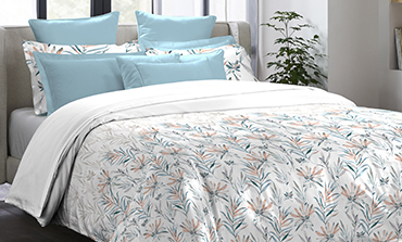 Indulgence Double AC Comforter, Primrose | 200 GSM Cotton Poly