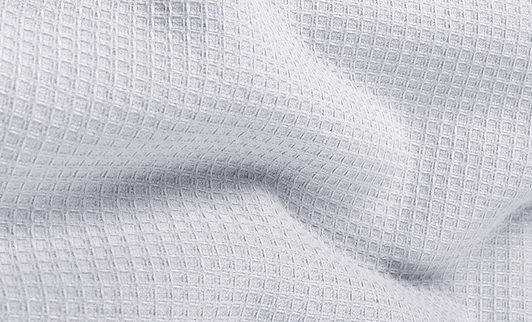 Finesse Fashion Waffle Bath Towel, High Rise|600 GSM Cotton
