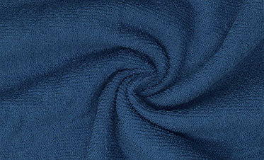 Comfort Living 1Pc Bath Towel ,400 Gsm, Quicky Dry, New Navy