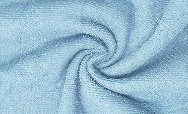 Comfort Living 1Pc Bath Towel ,400 Gsm, Quicky Dry, Cool Blue