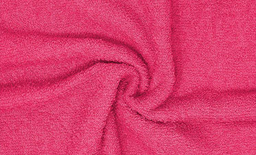 Comfort Living 2Pc Hand Towel ,400 Gsm, Quicky Dry, Candy Glow