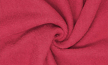 Comfort Living 1Pc Bath Towel ,400 Gsm, Quicky Dry, Tango Tomato