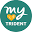 myTrident India logo