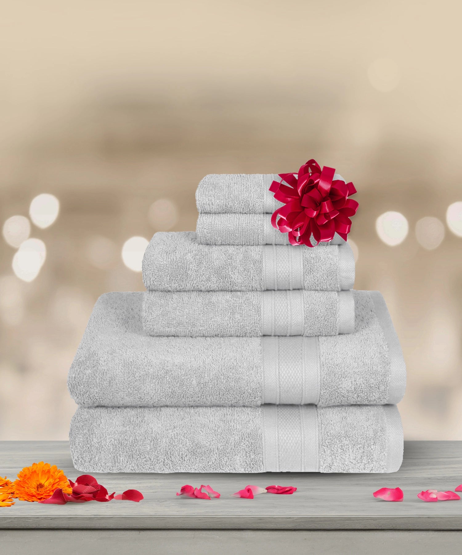 Towel Set