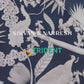 Shivan & Narresh for myTrident King Bedsheet with 4 pillow covers, 400TC, IZU JUNO