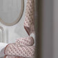 Classic Tranquil Blossoms Hand Towel Set, 550 GSM, 100% Cotton, Harper
