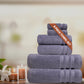 6Pc Towel Set