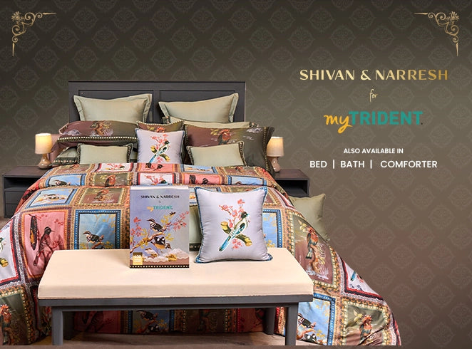 Shivan & Narresh Slide 1