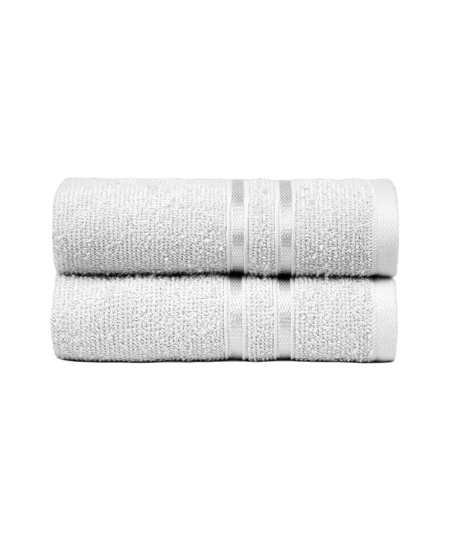 2Pc Hand Towel Set