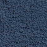 Peacock Blue
