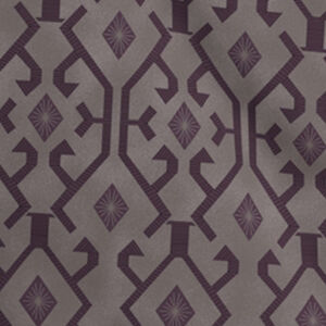 Kilims Mauve