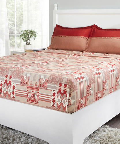 King Bedsheet