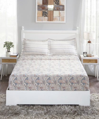 King Bedsheet