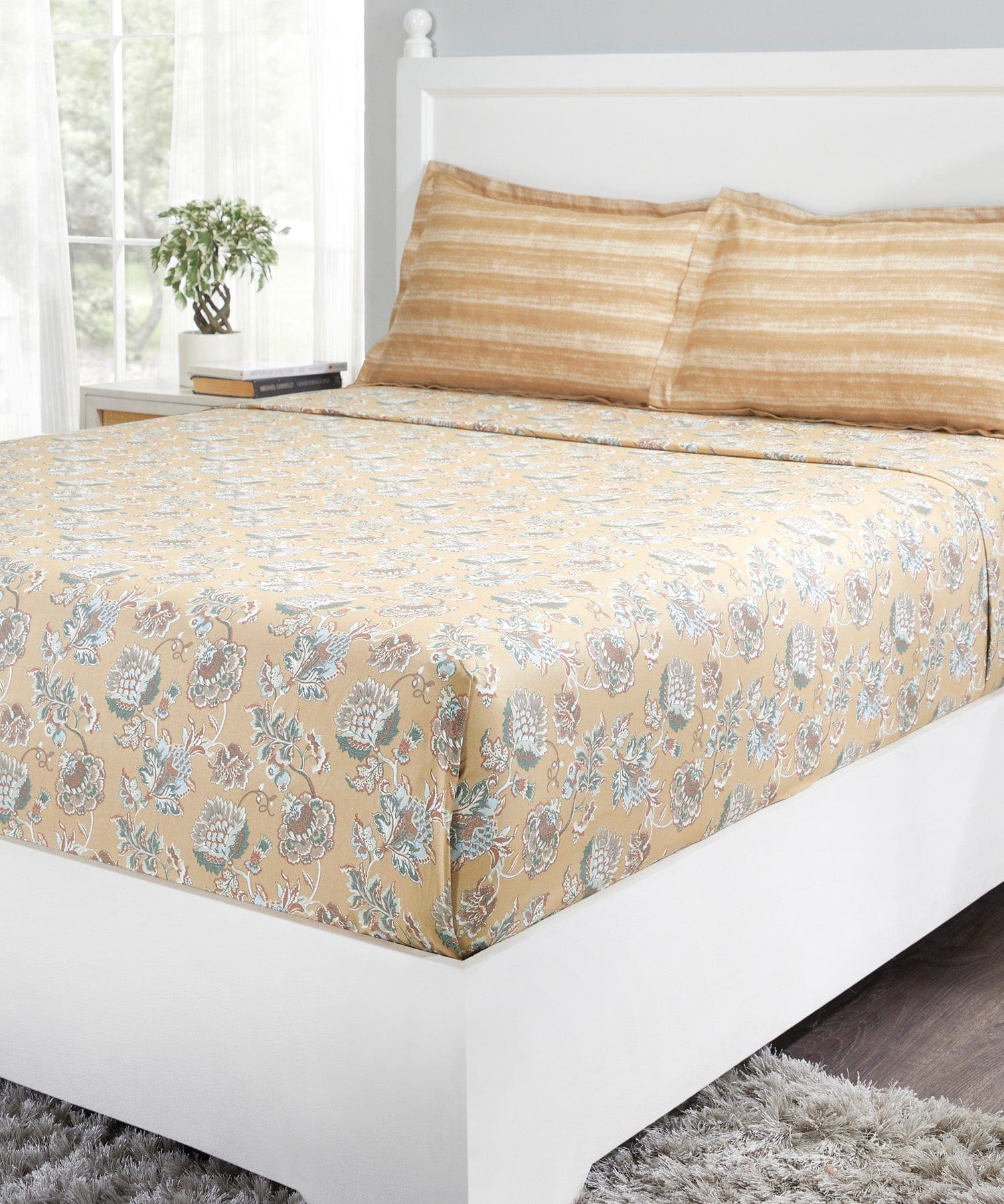 King Bedsheet