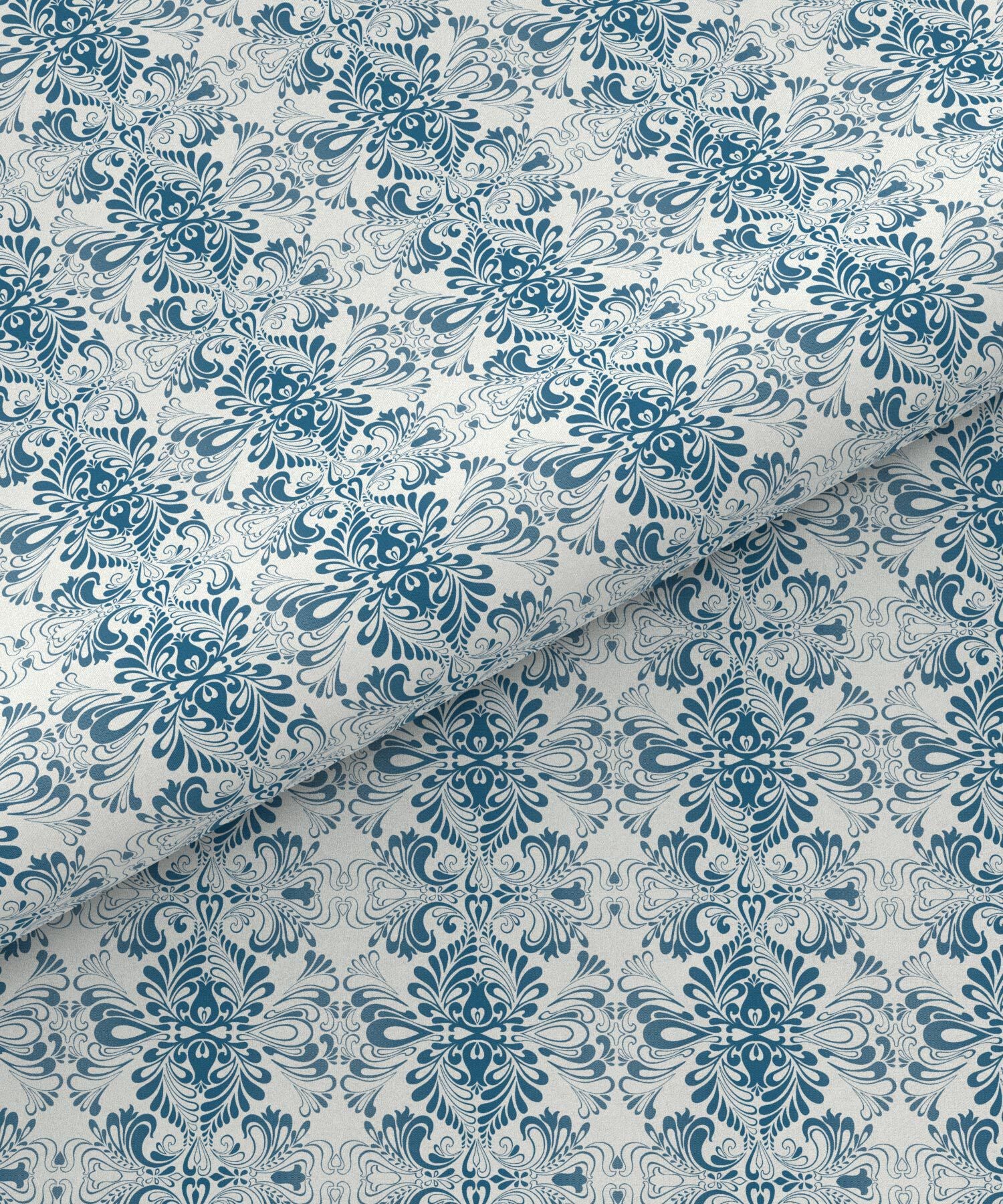 HAZEL BLUE