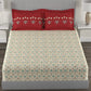 Queen Bedsheet