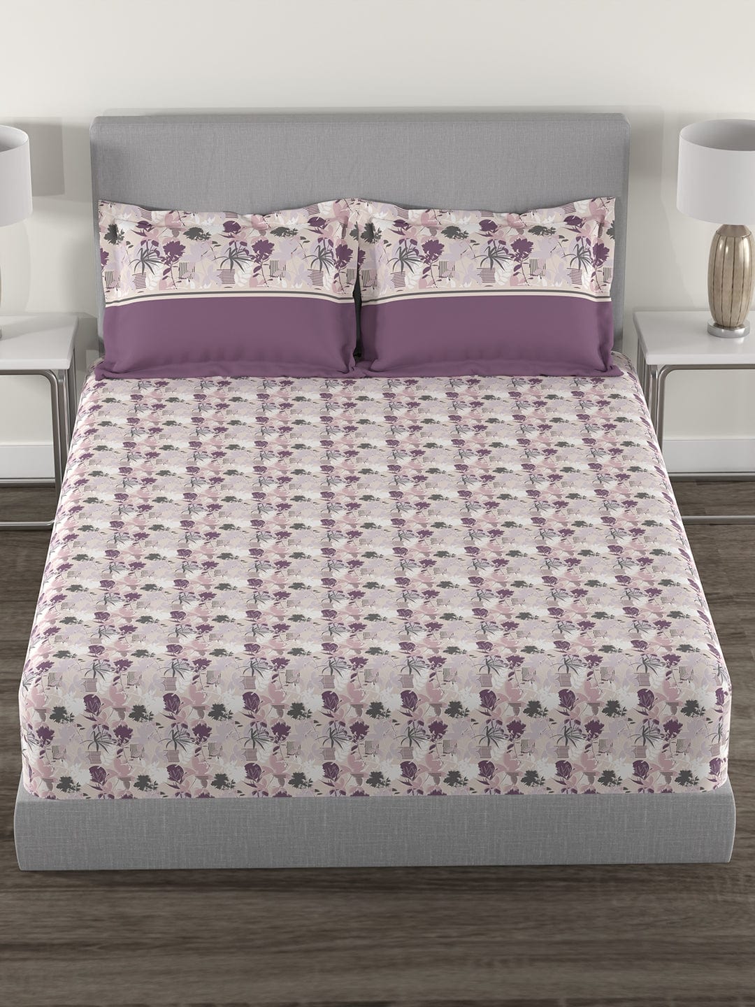 Queen Bedsheet