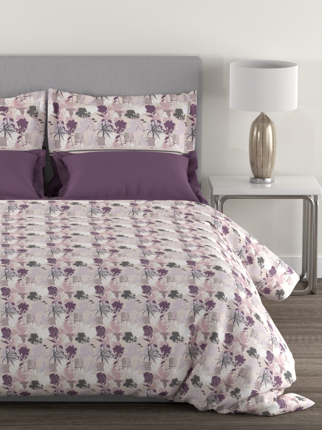 Queen Bedsheet